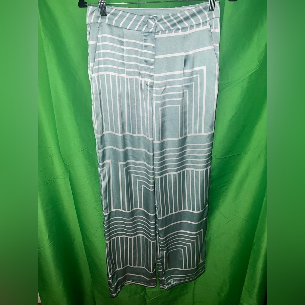 4th + reckless pants size medium